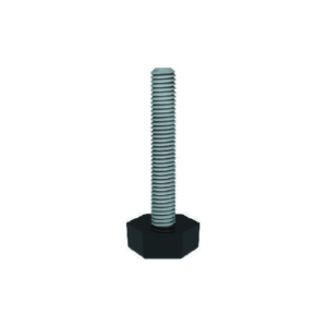 Hexagonal Adjuster Foot - 40 MM