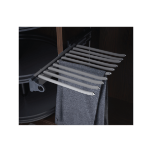 Lateral Pants Rack