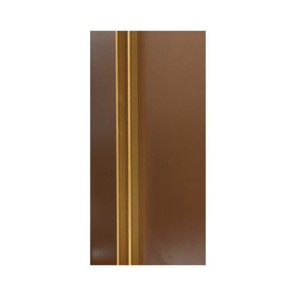 Matt Gold Handles - 174582