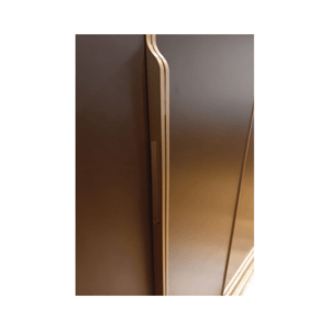 Matt Gold Handles - 176001 L & 176002 R