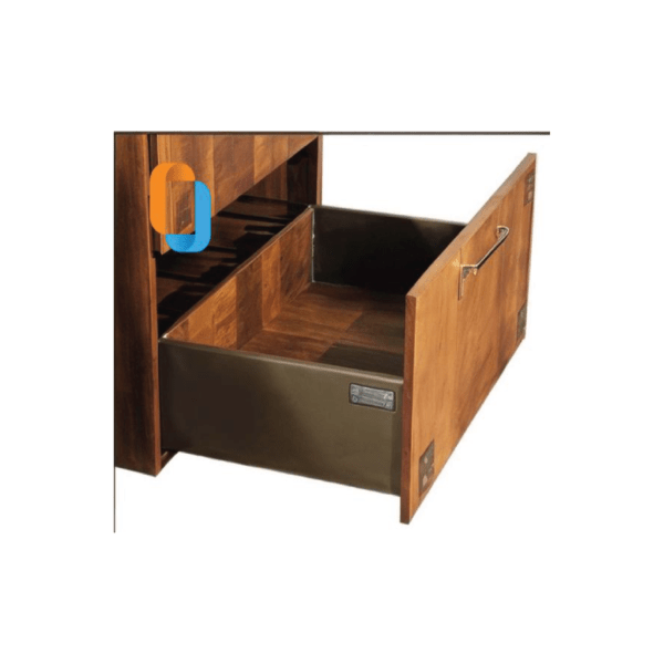 Slim Drawer - 40 Kg - 144