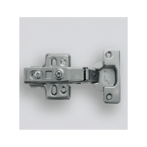 Soft Close Elite Hinge With Arm Cover And Screw