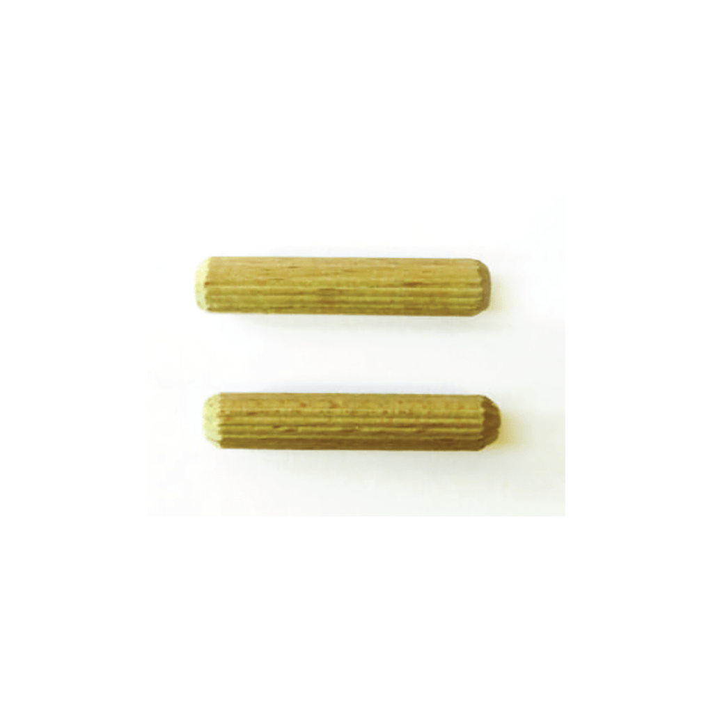 Wooden Dowels – Slide Systems Inc.